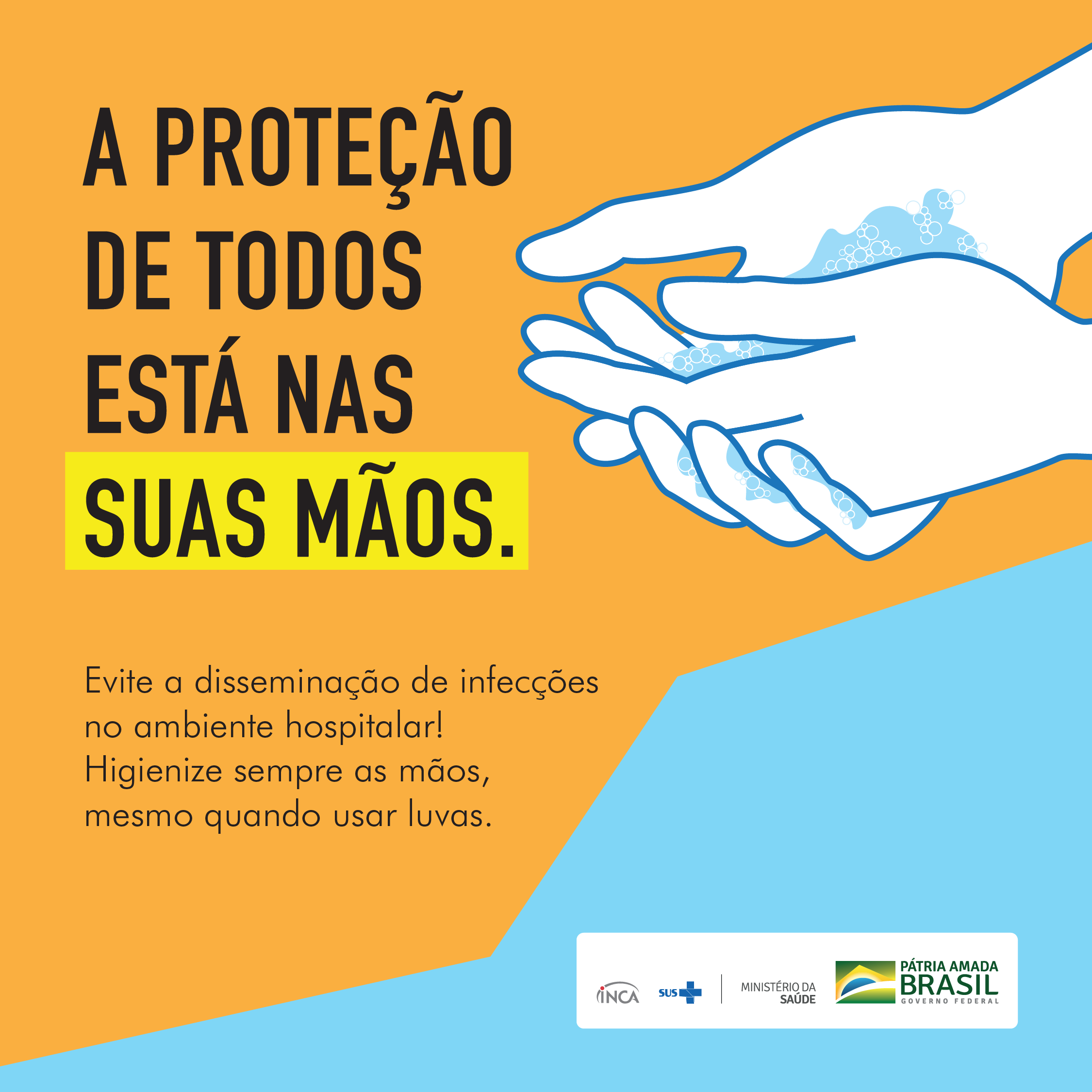 5 momentos cruciais para higienizar as mãos no dia a dia