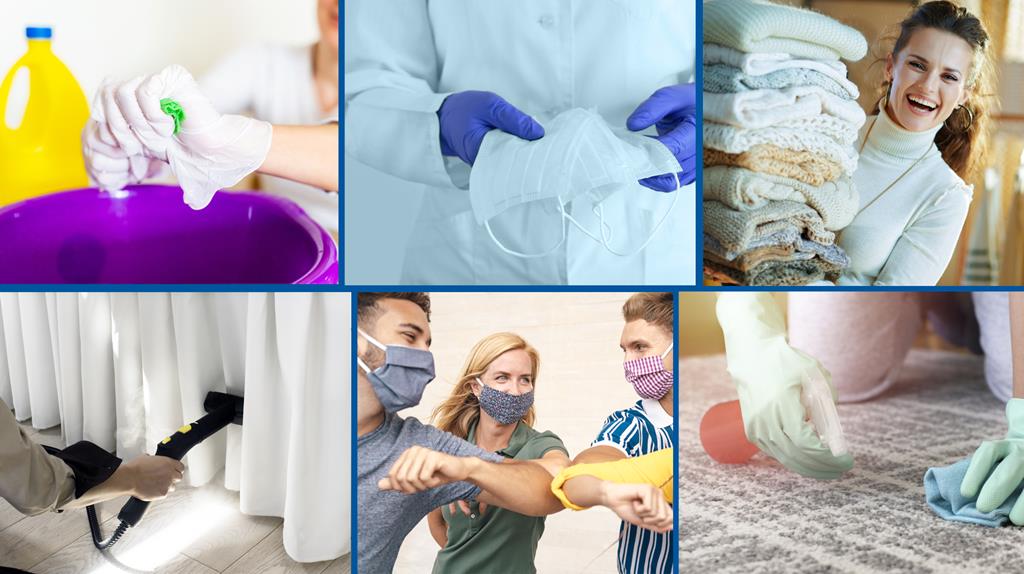 Como remover manchas difíceis de roupas