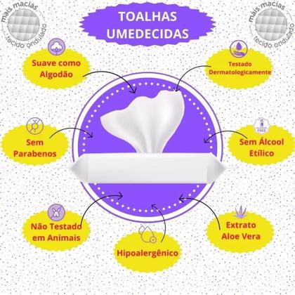 Os perigos de não lavar as toalhas corretamente