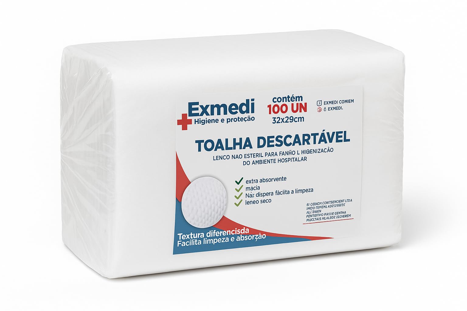 Os perigos de não lavar as toalhas corretamente