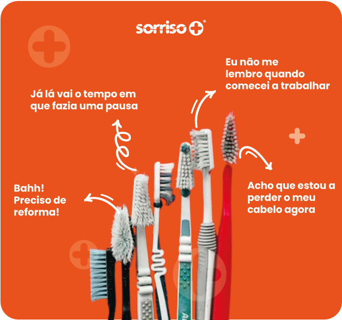 Como a Umidade do Banheiro Afeta sua Escova Dental