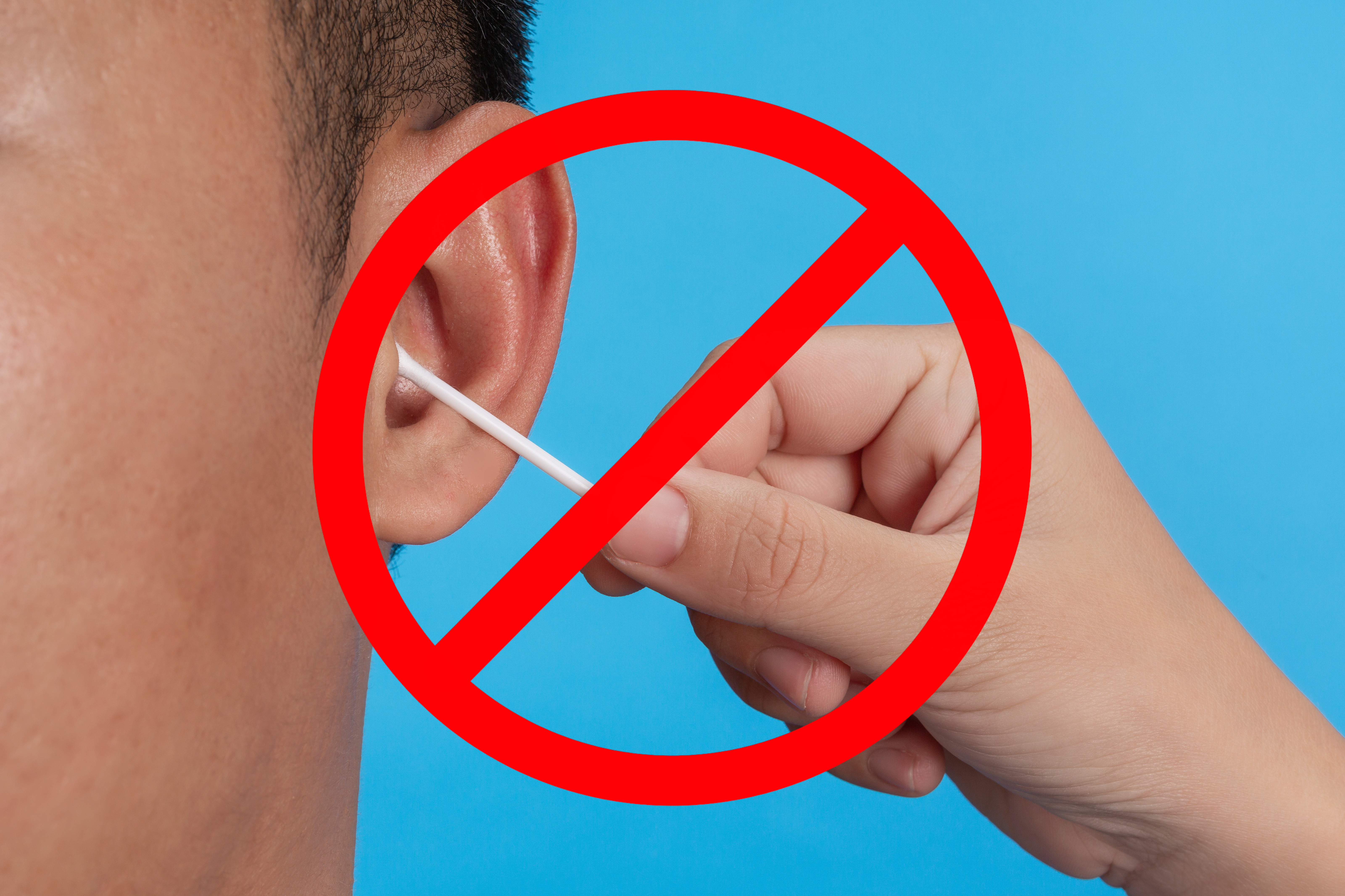 Como limpar fones de ouvido gamer