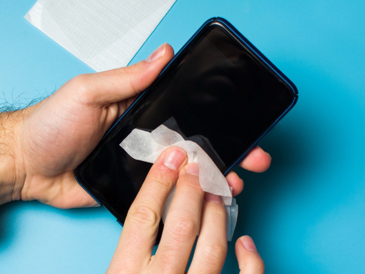 Como escolher a melhor película para o seu celular