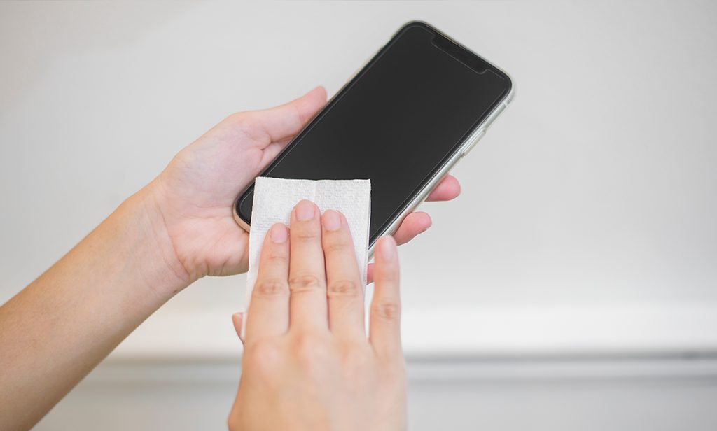 Guia completo de acessórios para limpeza de eletrônicos