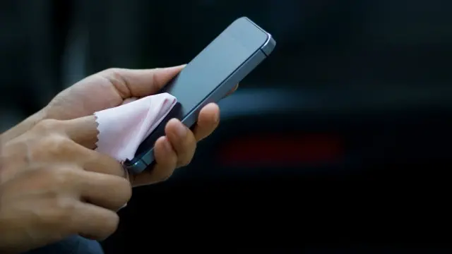 Guia Completo: Produtos para Limpar Celular