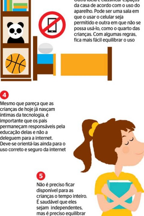 Higiene Digital: O Que é e Por Que Fazer