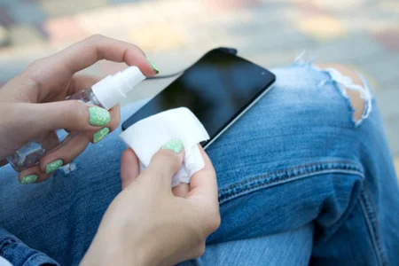 5 Dicas para Limpar Fones de Ouvido