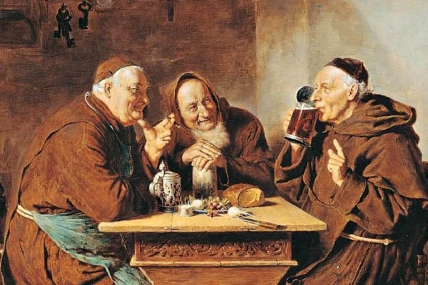 Como a Lei da Pureza Alemã moldou a cerveja atual