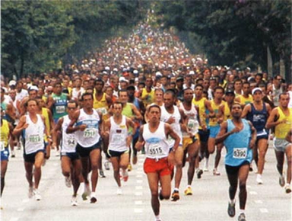 As 10 ultramaratonas mais desafiadoras do mundo