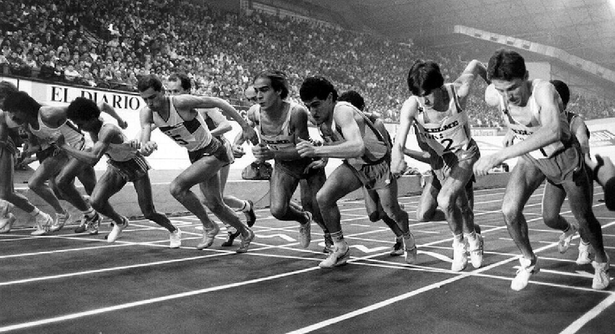 Como a corrida impacta a saúde mental e física