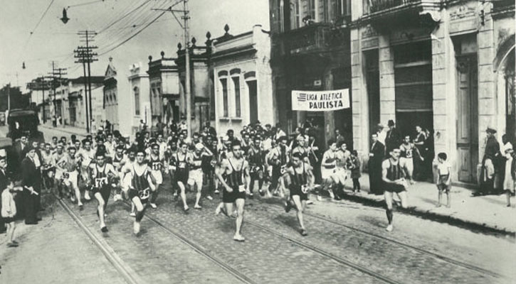 A história dos 100 metros rasos: dos primórdios à velocidade atual