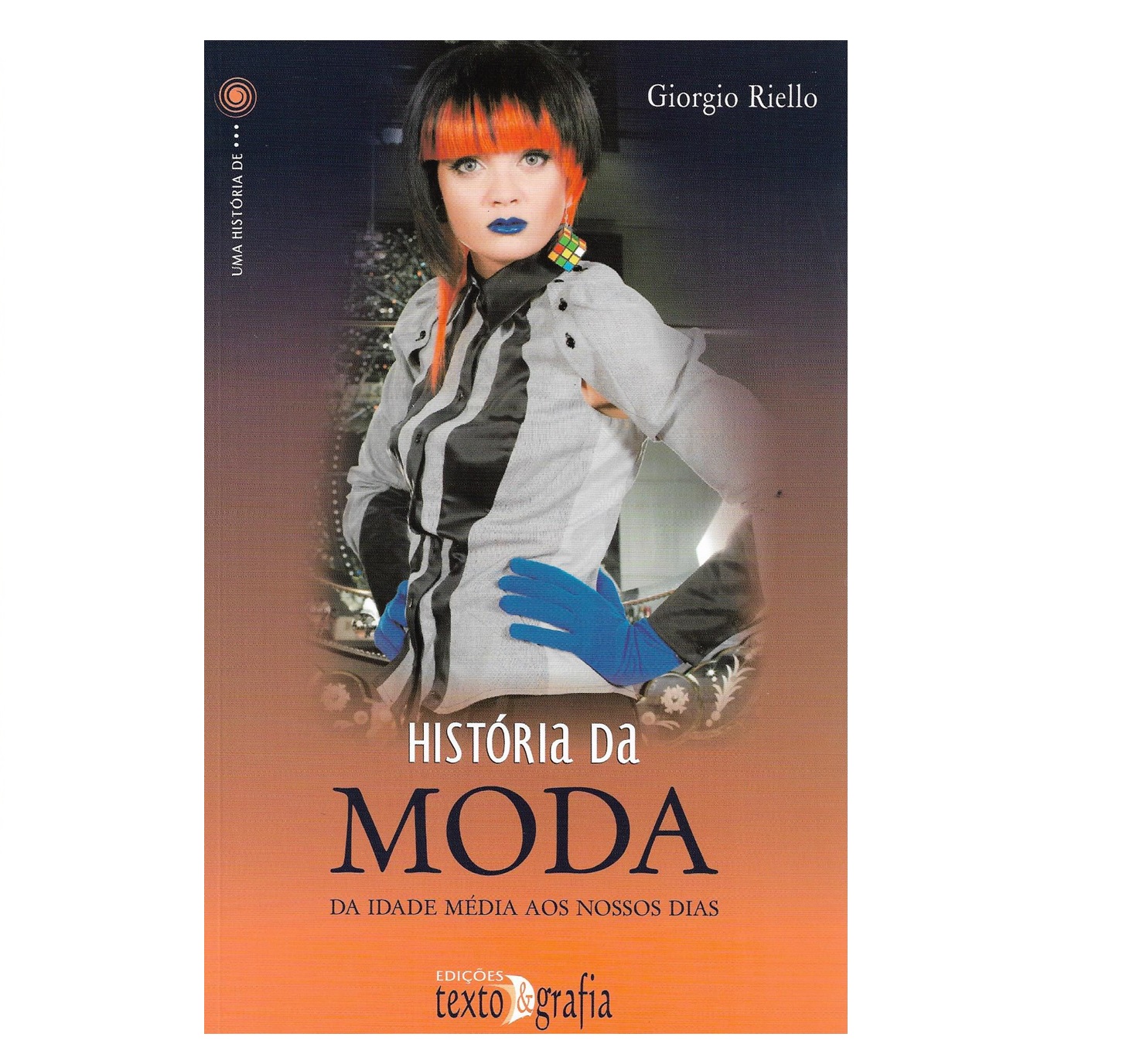 Decifrando o Estilo Mod e Futurista dos Anos 60