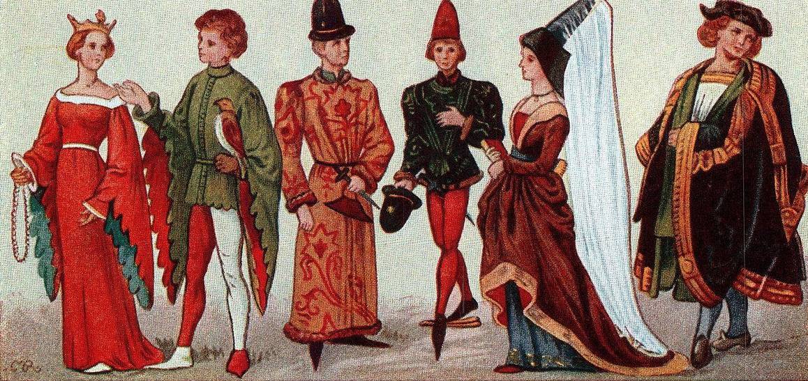 A Era do Exagero: Moda Jovem nos Anos 80 e Ícones Pop