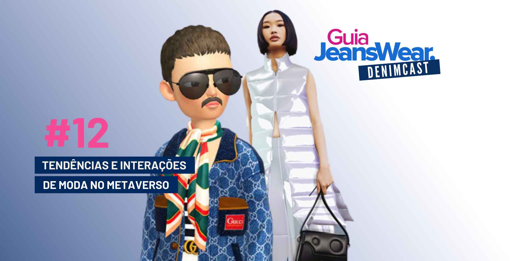 história da moda jovem