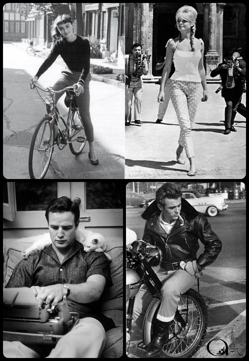 Como o Punk Moldou a Moda Jovem de Forma Rebelde