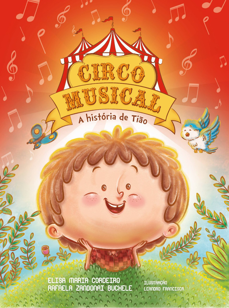 10 Cantigas de Roda Clássicas para Cantar com as Crianças