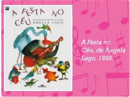 história da música infantil