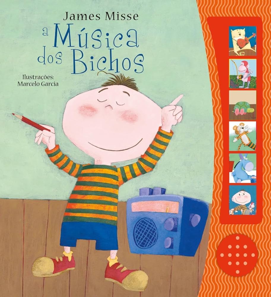 A Influência de Villa-Lobos na Música Infantil Brasileira