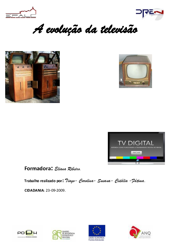 O futuro da televisão: o que esperar das próximas décadas