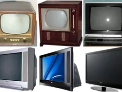 Os 5 pioneiros que moldaram a história da TV