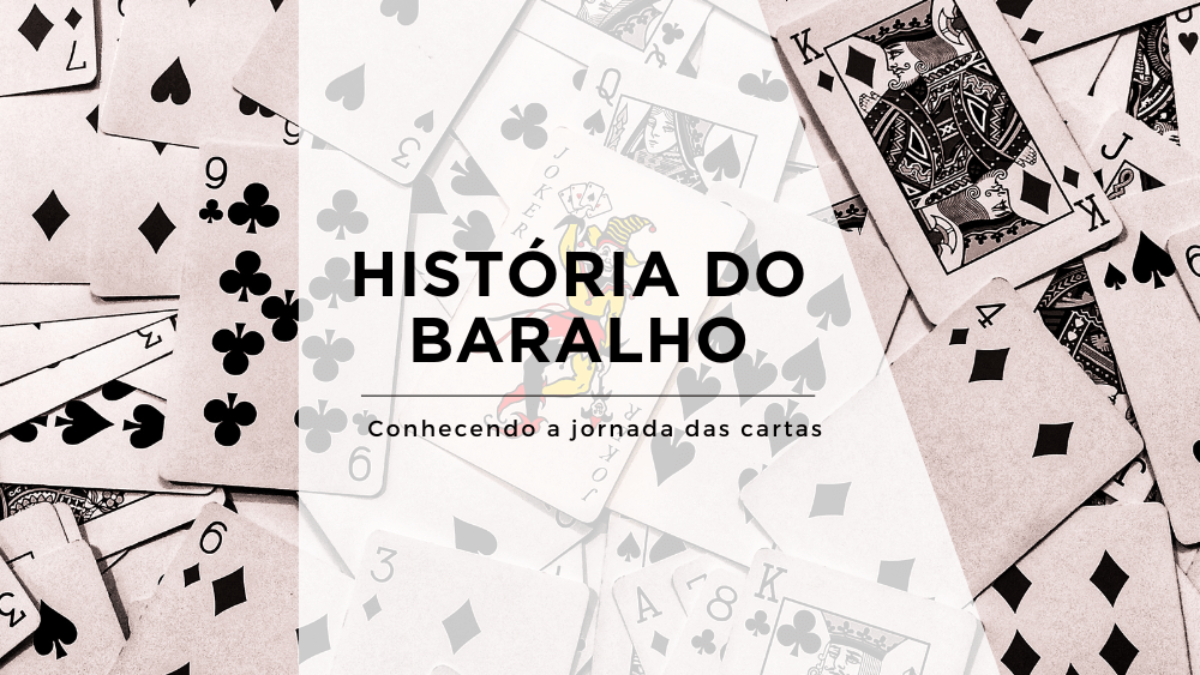 história das cartas