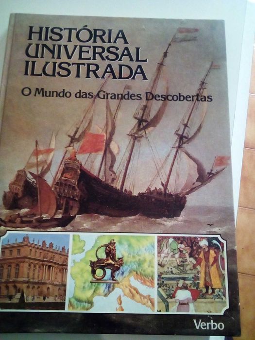 O Impacto Cultural das Descobertas