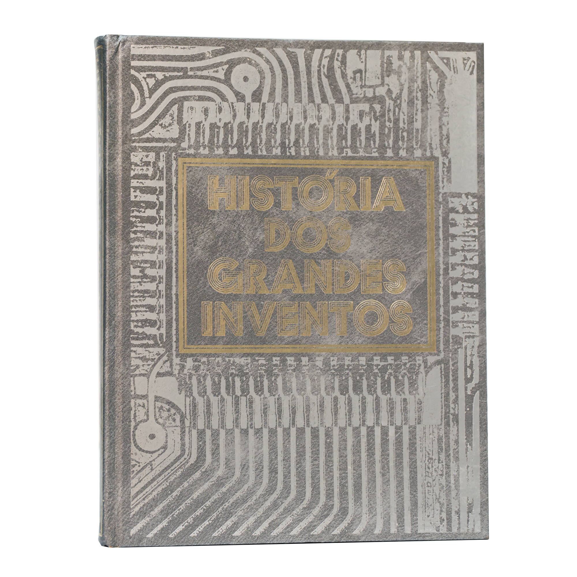 história das grandes invenções