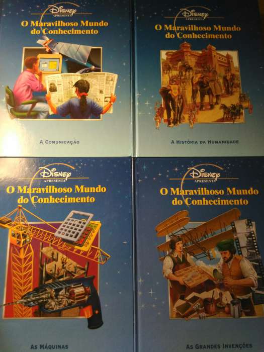 história das grandes invenções