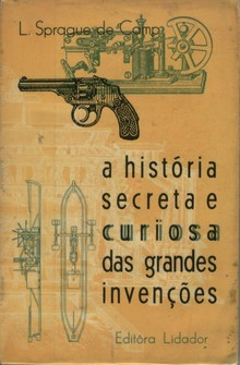 história das grandes invenções