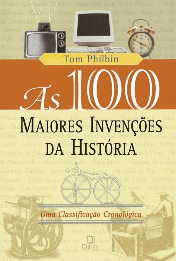 história das grandes invenções