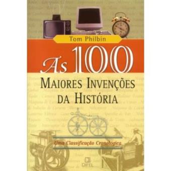 história das grandes invenções