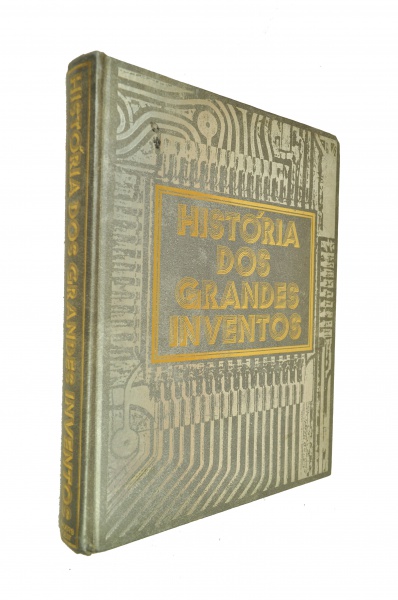 história das grandes invenções