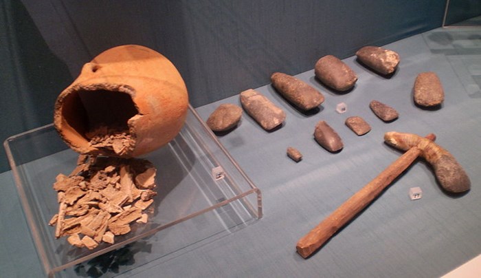 história das grandes invenções