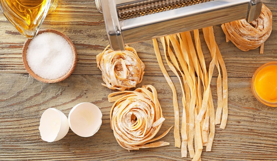 história das massas