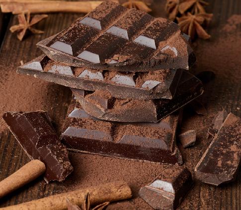 A importância do cacau como moeda para os Astecas