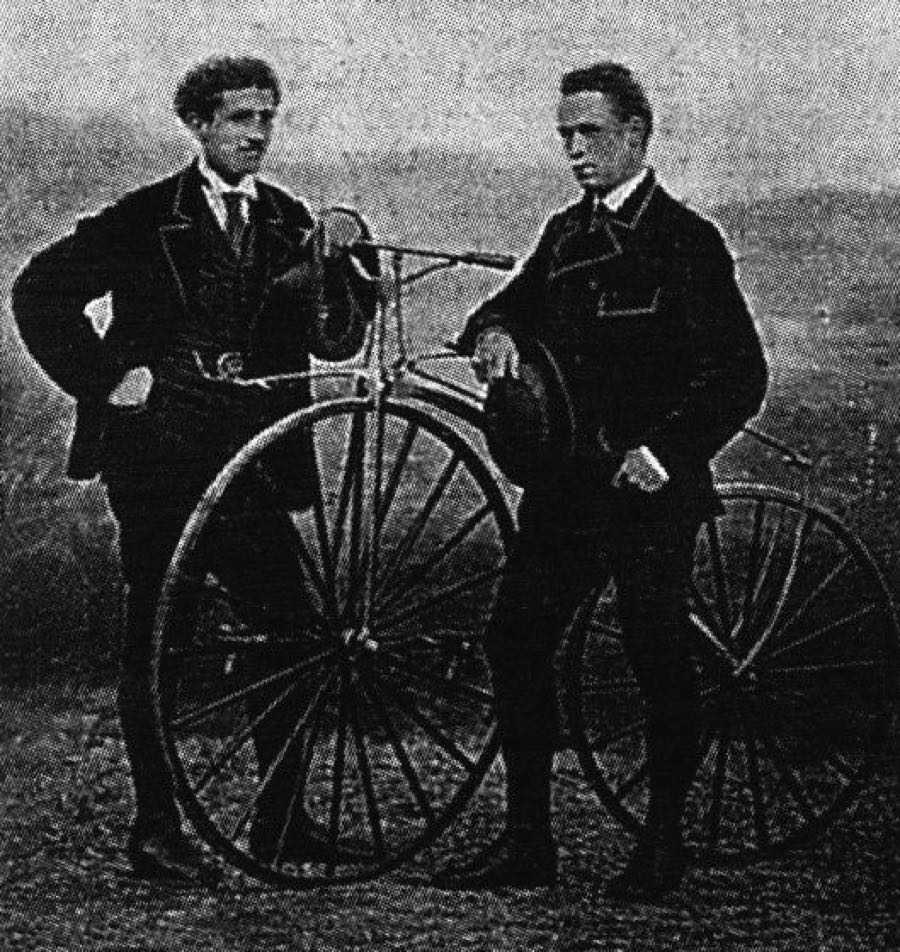 As 5 modalidades olímpicas do ciclismo explicadas