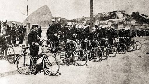 O impacto da Caloi na popularização do ciclismo no Brasil