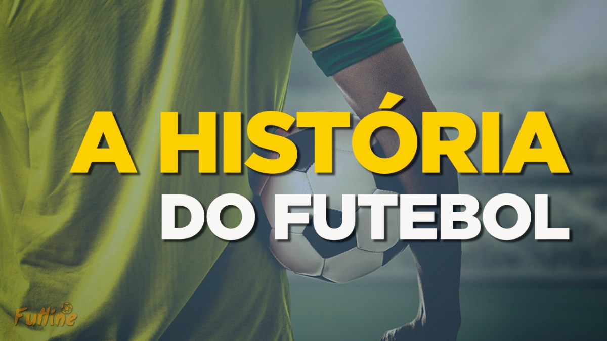 Como o futebol se tornou o esporte mais popular do mundo