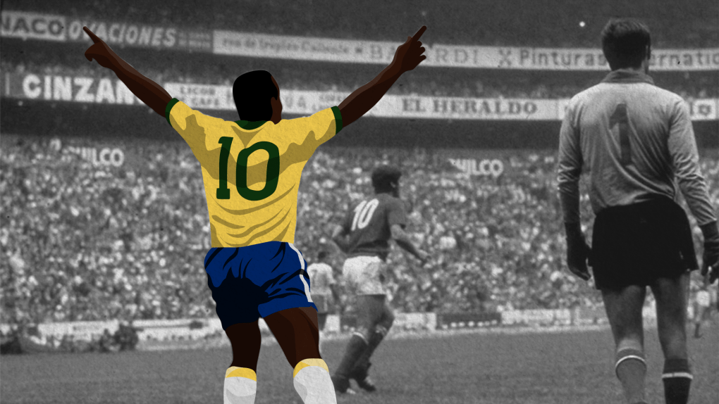 A evolução das regras do futebol ao longo do tempo