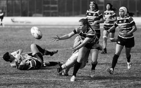 Rugby League vs. Rugby Union: As Principais Diferenças