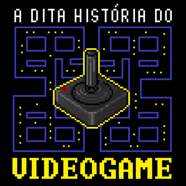 história do videogame