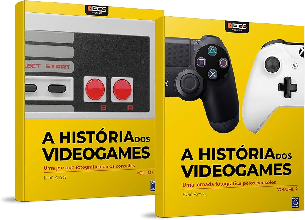 O impacto do Atari 2600 na indústria de games