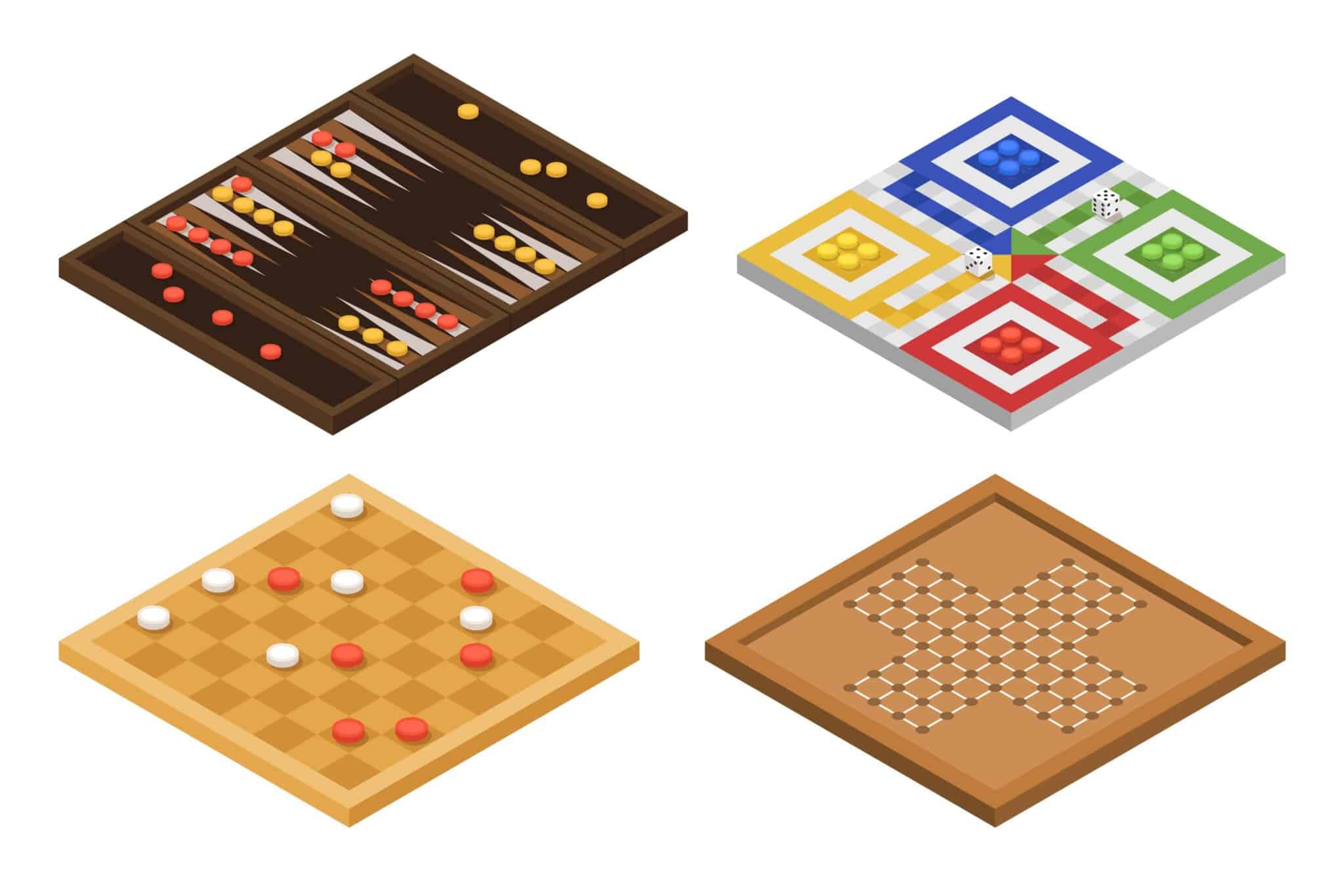 A influência do xadrez na estratégia moderna