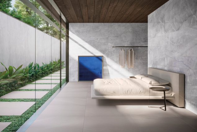 iluminação natural