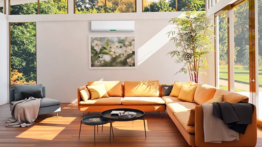 10 Ideias Criativas para Maximizar a Luz Natural em Apartamentos Pequenos