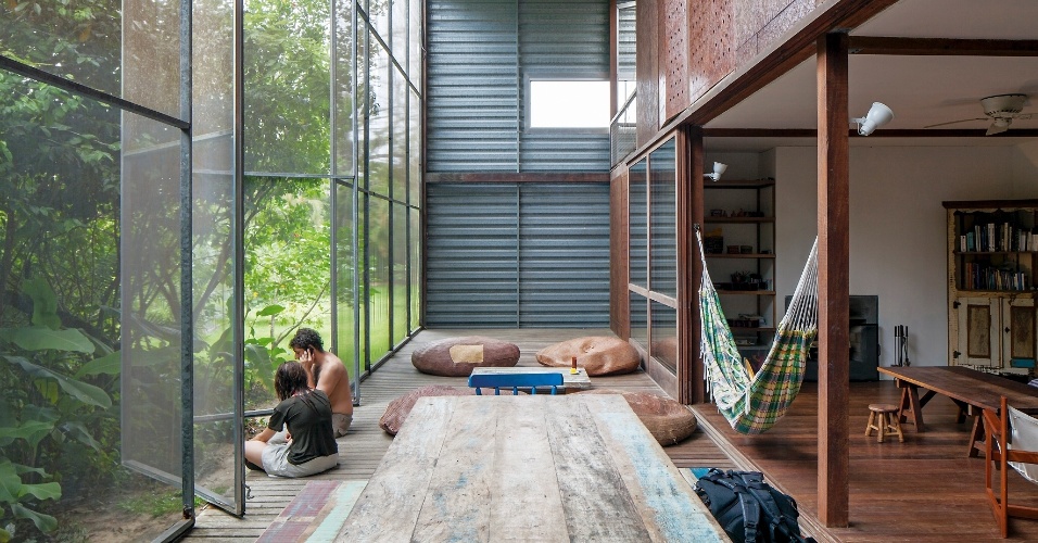 A Psicologia das Cores: Como Tons Claros Ampliam e Iluminam Ambientes