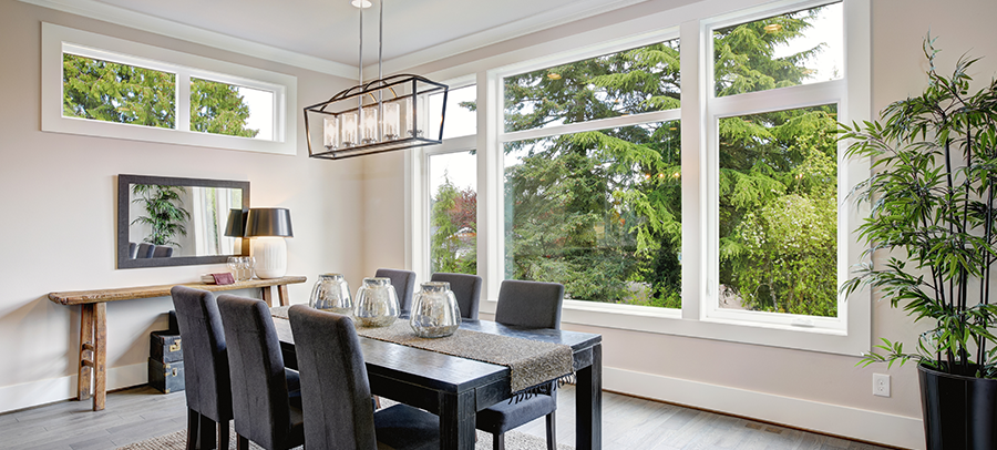 A Psicologia das Cores: Como Tons Claros Ampliam e Iluminam Ambientes