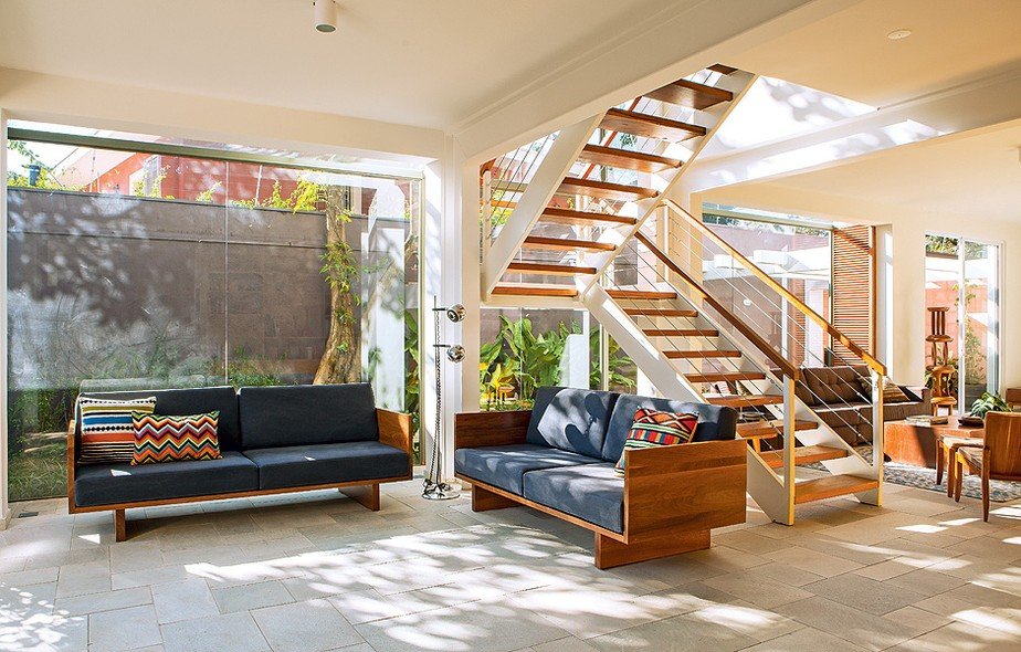 10 Ideias Criativas para Maximizar a Luz Natural em Apartamentos Pequenos