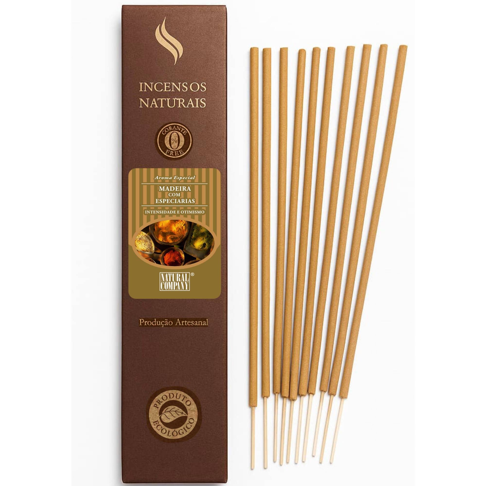 Os 5 Melhores Incensos para Meditação e Foco