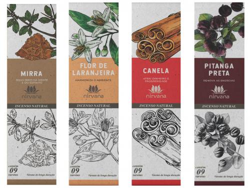 Como Criar um Ritual de Limpeza Energética com Incensos